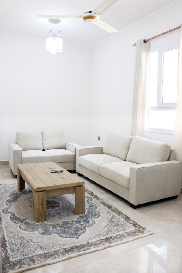 Roza Hotel Apartments Mascate Exterior foto