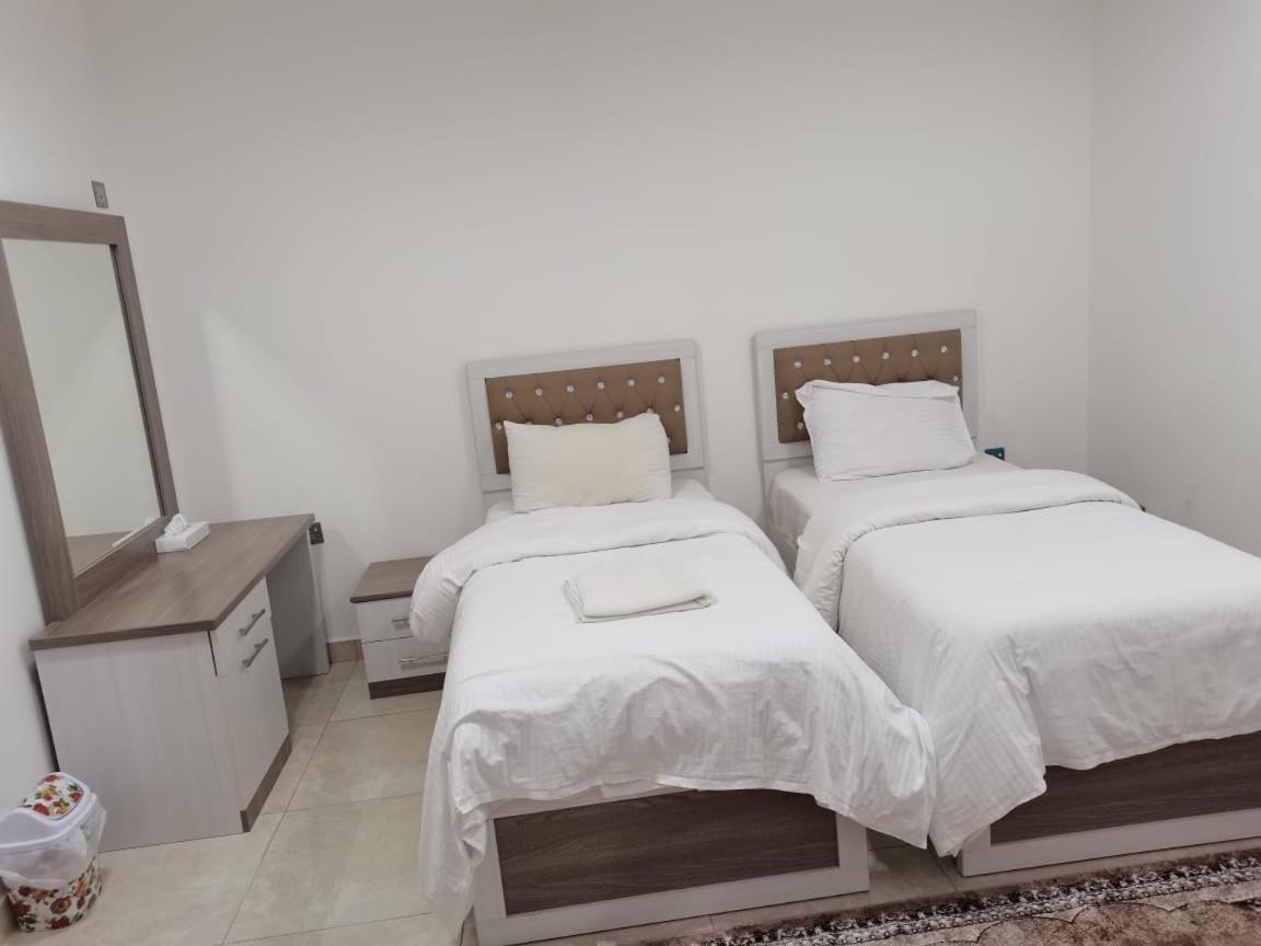 Roza Hotel Apartments Mascate Exterior foto